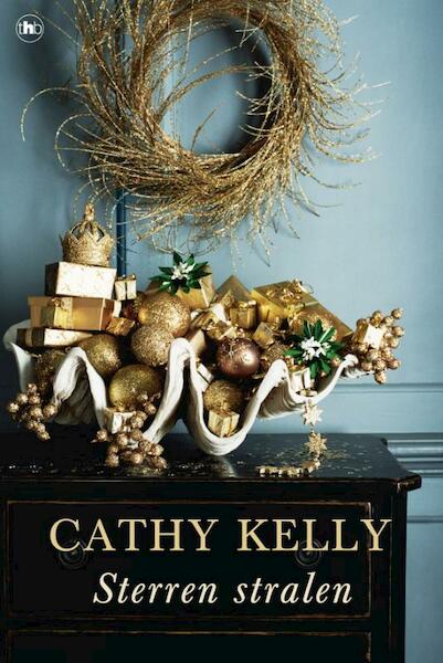 Sterren stralen - Cathy Kelly (ISBN 9789044342017)