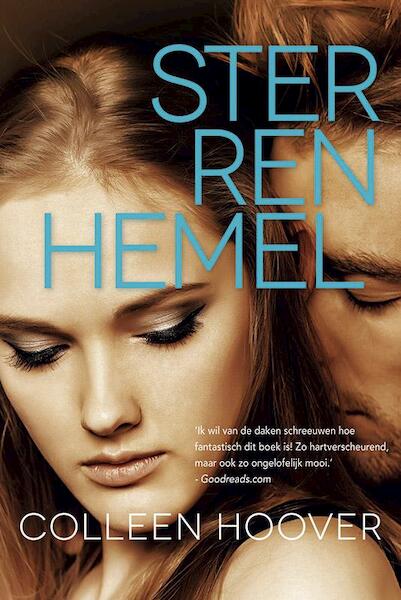 Sterrenhemel - Colleen Hoover (ISBN 9789401901734)