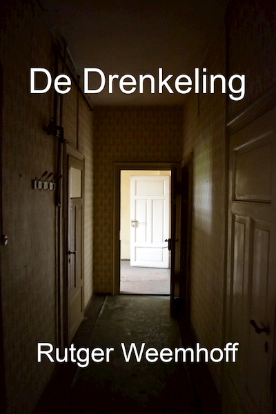 De Drenkeling - Rutger Weemhoff (ISBN 9789082229806)