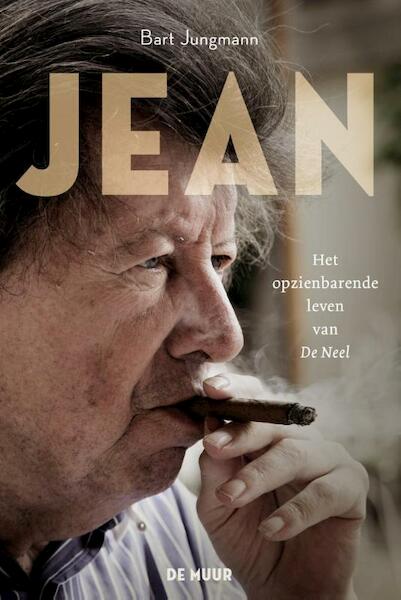 Jean - Bart Jungmann (ISBN 9789462310162)