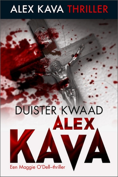 Duister kwaad - Alex Kava (ISBN 9789462530812)