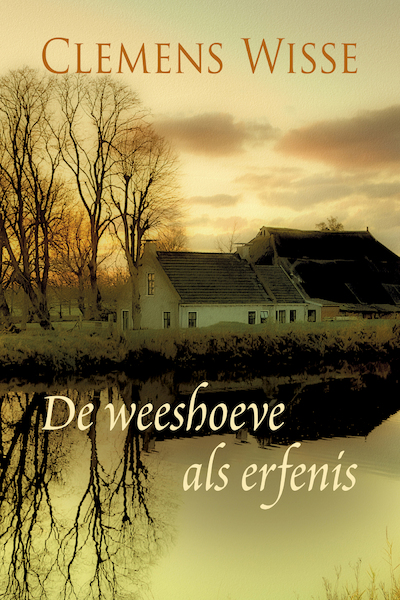 Een weeshoeve als erfenis - Clemens Wisse (ISBN 9789401907675)