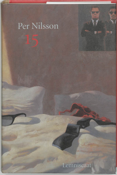15 - Per Nilsson (ISBN 9789056377793)