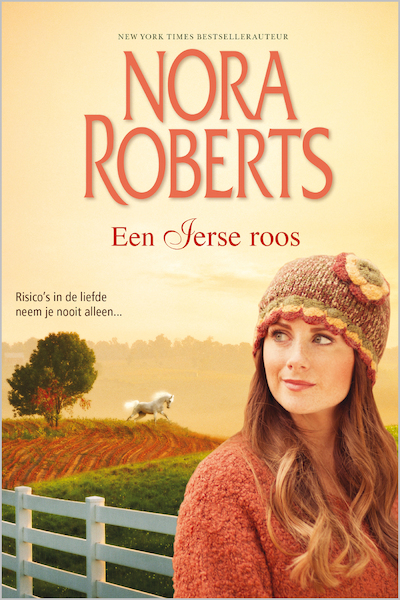 Een Ierse roos - Nora Roberts (ISBN 9789402752052)