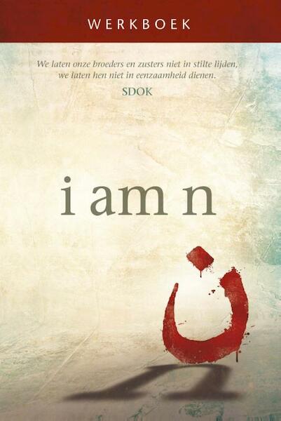 I am N - (ISBN 9789088971648)