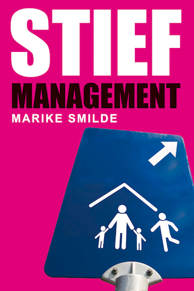 Stiefmanagement - Marike Smilde (ISBN 9789089549105)