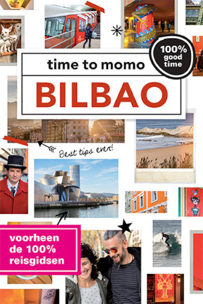 Bilbao - (ISBN 9789057678073)