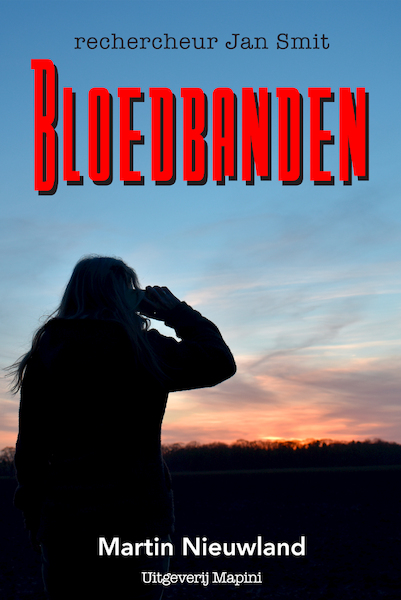 Bloedbanden - Martin Nieuwland (ISBN 9789492561107)