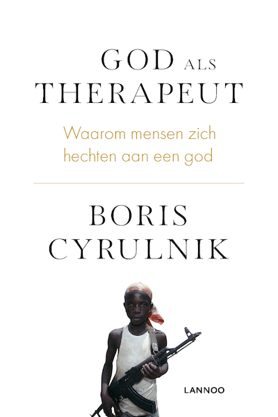 God als therapeut - Boris Cyrulnik (ISBN 9789401454254)
