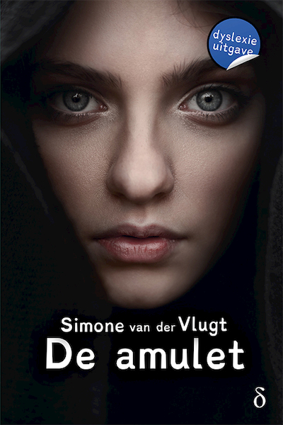 De amulet - dyslexie uitgave - Simone van der Vlugt (ISBN 9789463242721)