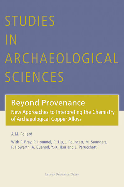 Beyond Provenance - (ISBN 9789462701625)
