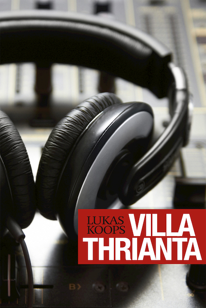 Villa Thrianta - Lukas Koops (ISBN 9789492457271)