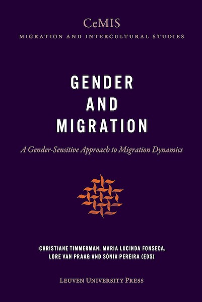 Gender and Migration - (ISBN 9789461662651)