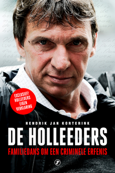 De Holleeders - Hendrik Jan Korterink (ISBN 9789089759436)