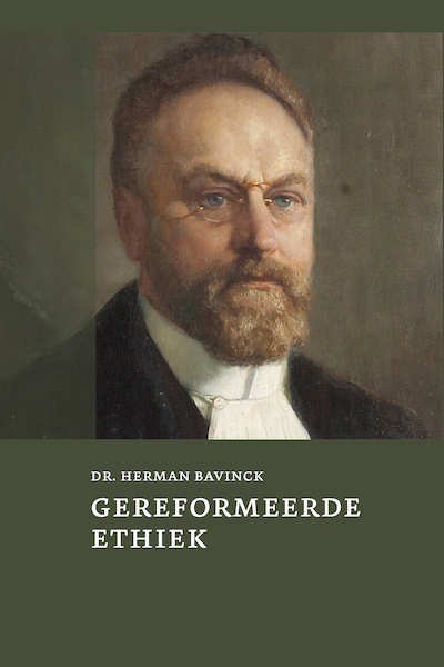 Gereformeerde ethiek - Herman Bavinck (ISBN 9789043532273)
