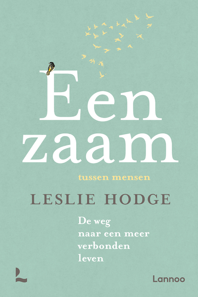 Eenzaam - Leslie Hodge (ISBN 9789401464604)