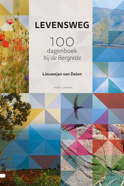 Levensweg - Lieuwejan van Dalen (ISBN 9789088972379)