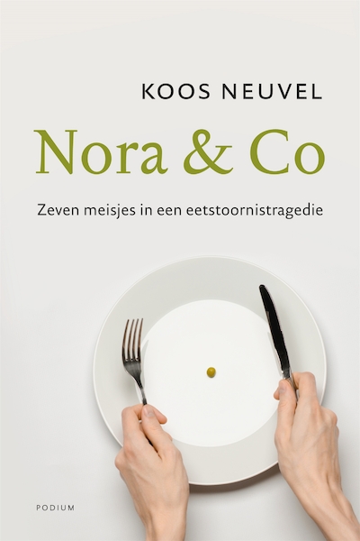 Nora & Co - Koos Neuvel (ISBN 9789057599866)
