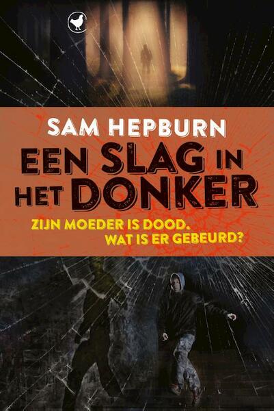 Een slag in het donker - Sam Hepburn (ISBN 9789048854479)