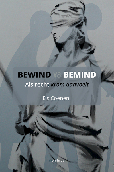 Bewind vs Bemind - Els Coenen (ISBN 9789493111233)