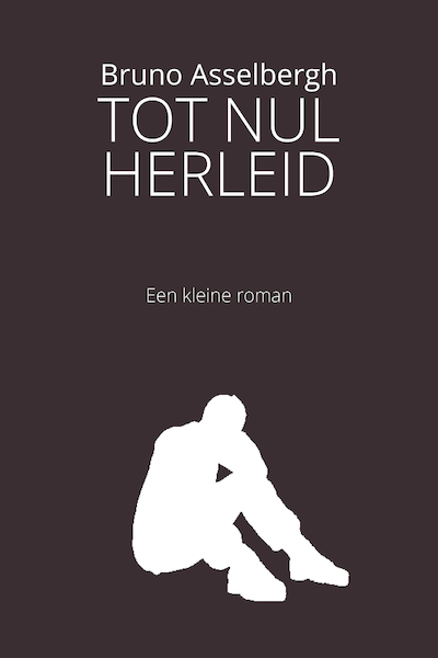 Tot Nul Herleid - Bruno Asselbergh (ISBN 9789493111202)