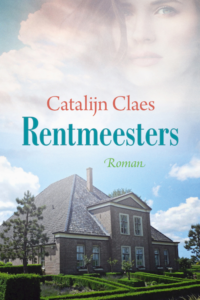 Rentmeesters - Catalijn Claes (ISBN 9789020536423)