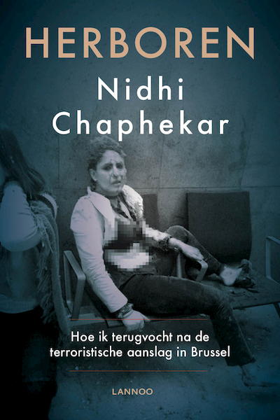 Herboren - Nidhi Chaphekar (ISBN 9789401468992)