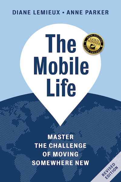 The Mobile Life - Diane Lemieux, Anne Parker (ISBN 9789463192224)