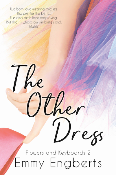 The Other Dress - Emmy Engberts (ISBN 9789493139053)