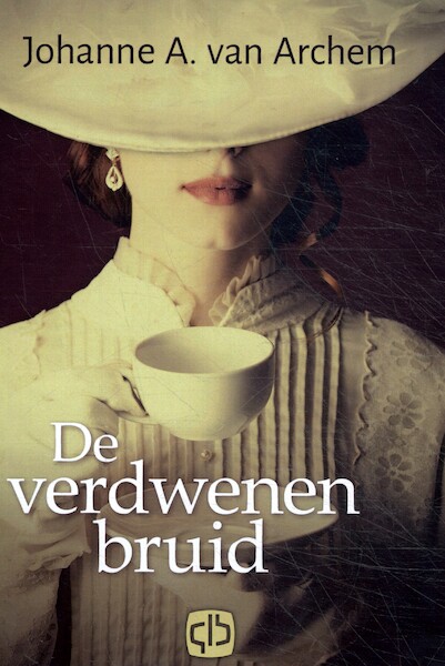 De verdwenen bruid - Johanne A. Van Archem (ISBN 9789036436663)