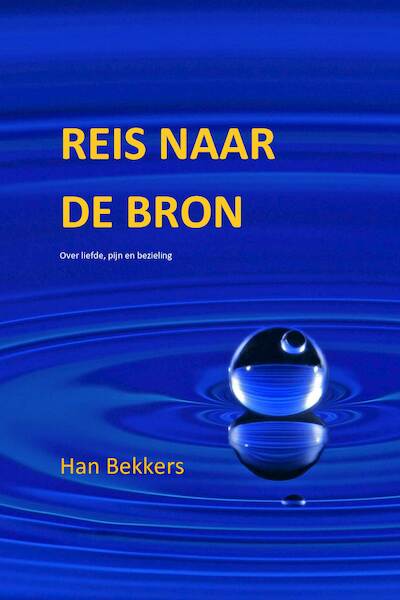Reis naar de bron - Han Bekkers (ISBN 9789493191273)
