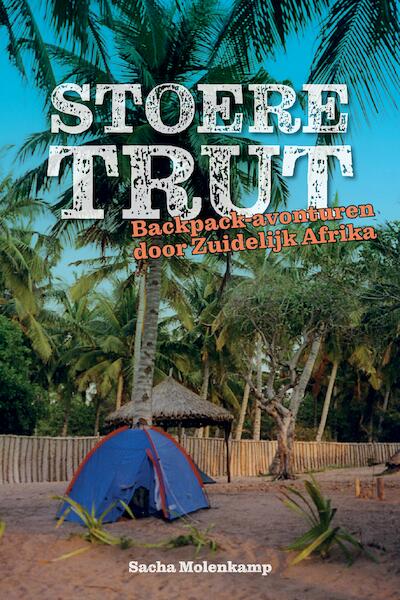 Stoere Trut - Sacha Molenkamp (ISBN 9789090345154)