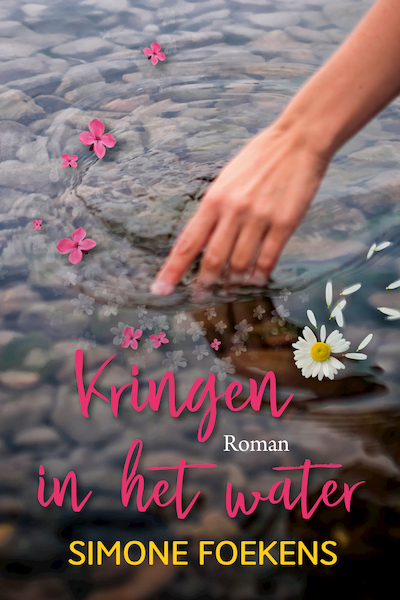Kringen in het water - Simone Foekens (ISBN 9789020541311)