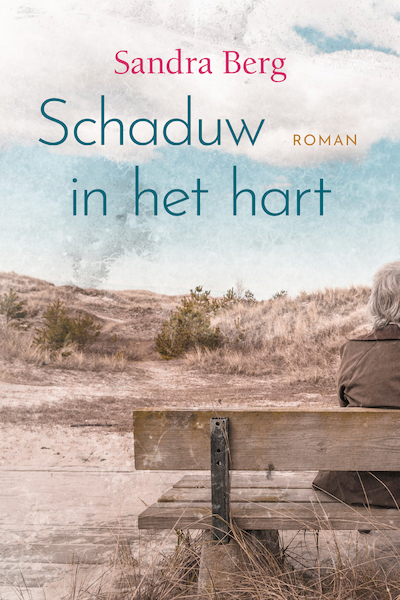 Schaduw in het hart - Sandra Berg (ISBN 9789020546149)