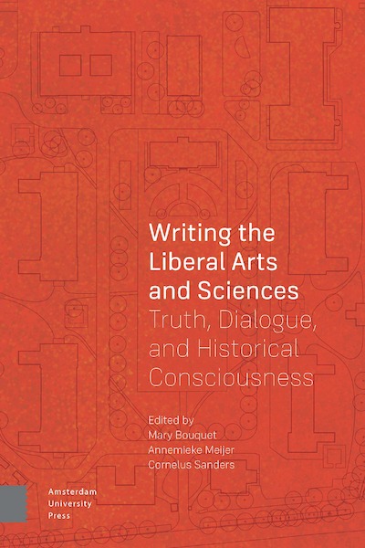 Writing the Liberal Arts and Sciences - (ISBN 9789463729369)