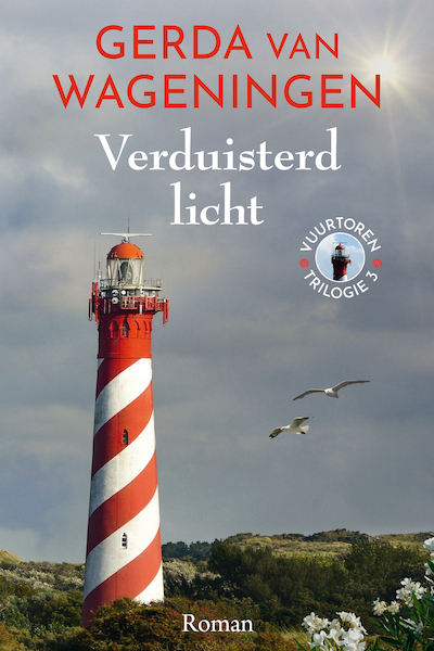 Verduisterd licht - Gerda van Wageningen (ISBN 9789020540468)