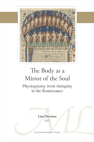 The Body as a Mirror of the Soul - (ISBN 9789461664075)
