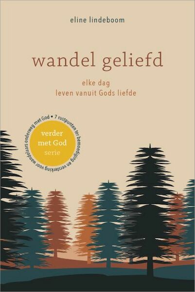 Wandel geliefd - Eline Lindeboom (ISBN 9789083204765)