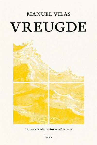 Vreugde - Manuel Vilas (ISBN 9789463811651)