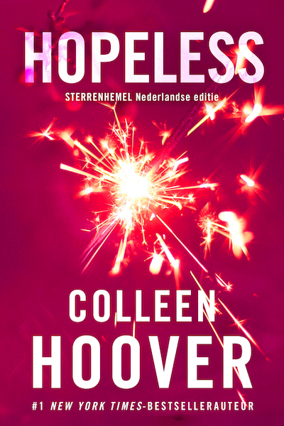 Hopeless - Colleen Hoover (ISBN 9789020554304)