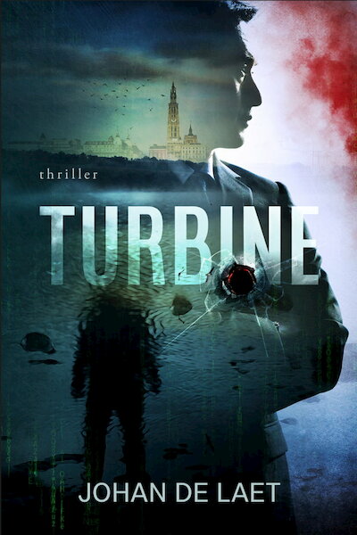 Turbine - Johan De Laet (ISBN 9781913980481)
