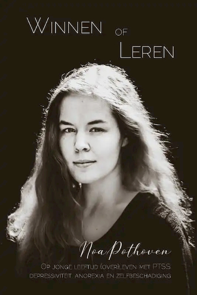 Winnen of leren - Noa Pothoven (ISBN 9789402248234)