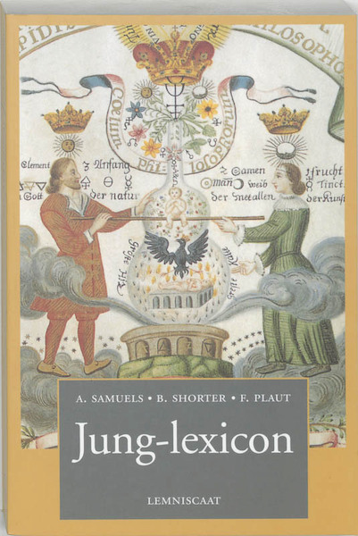 Jung-Lexicon - Andrew Samuels, Bani Shorter, Fred Plaut (ISBN 9789056370541)