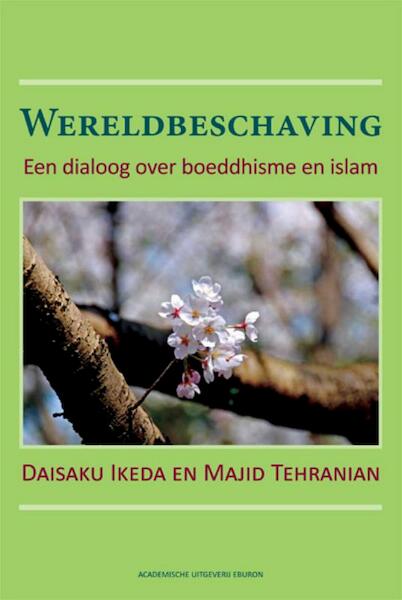 Wereldbeschaving - D. Ikeda, M. Tehranian (ISBN 9789059723221)