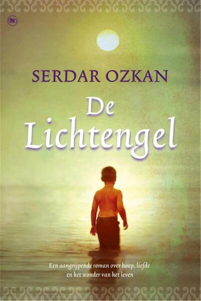 De lichtengel - S. Ozkan (ISBN 9789044331950)
