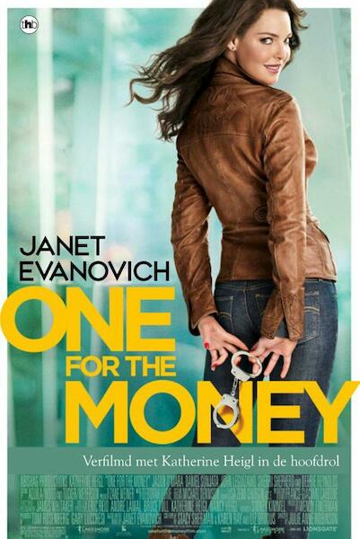 One for the money - Janet Evanovich (ISBN 9789044334104)