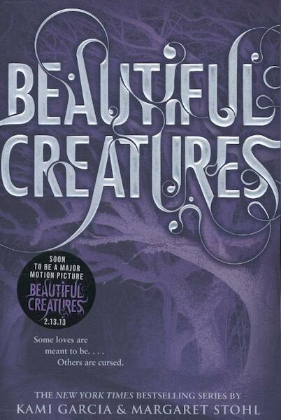 Beautiful Creatures - Kami Garcia, Margaret Stohl (ISBN 9780316077033)
