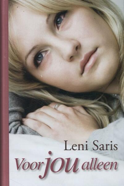 Voor jou alleen - Leni Saris (ISBN 9789020526332)