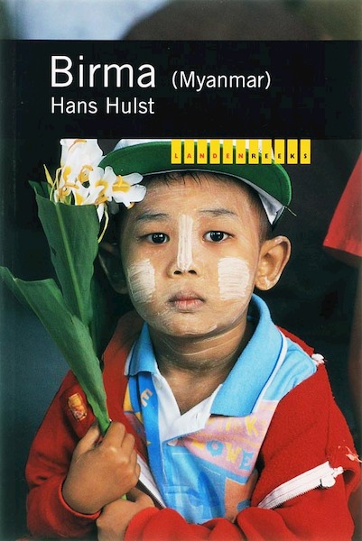 Birma - H. Hulst (ISBN 9789068324280)
