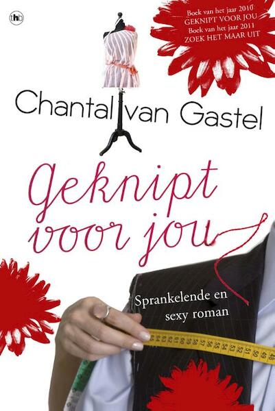Geknipt voor jou - Chantal van Gastel (ISBN 9789044343380)